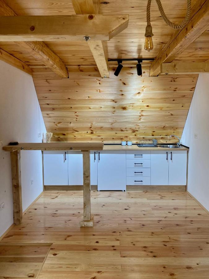 Montenegro Dream House Zabljak  Exterior photo