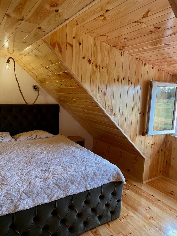 Montenegro Dream House Zabljak  Exterior photo