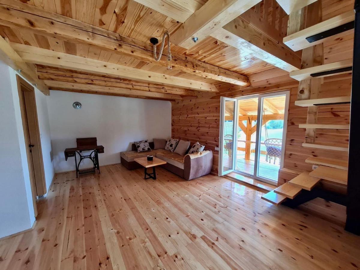 Montenegro Dream House Zabljak  Exterior photo