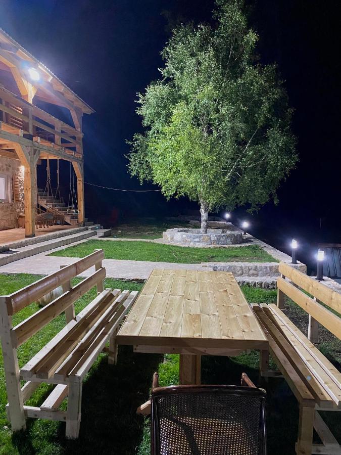 Montenegro Dream House Zabljak  Exterior photo