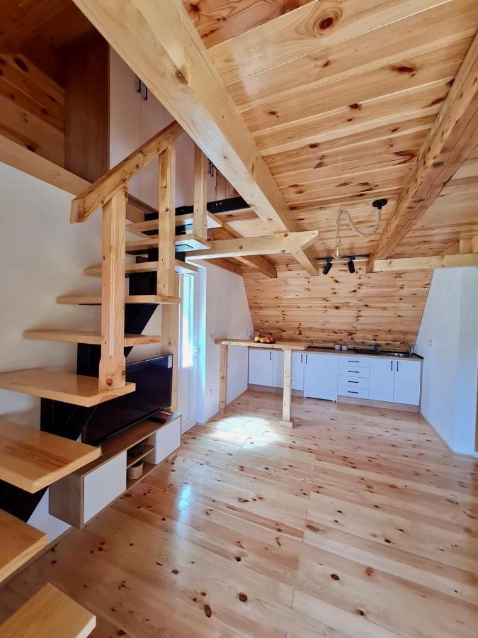 Montenegro Dream House Zabljak  Exterior photo