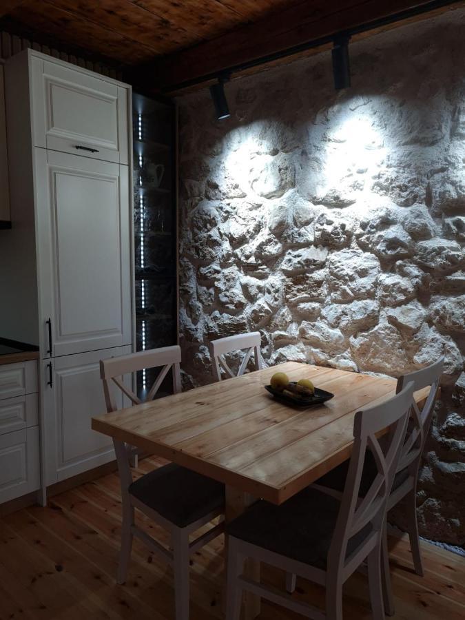 Montenegro Dream House Zabljak  Exterior photo